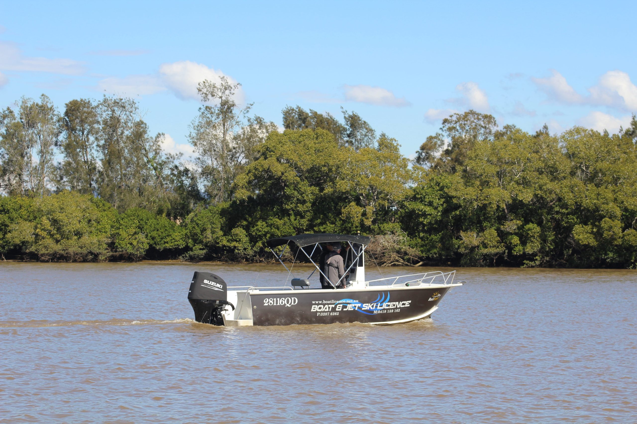 Boat & Jetski Licenses Boat & Jetski Licenses